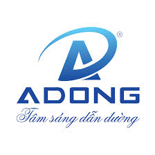 CÔNG TY CP Á ĐÔNG ADG