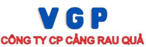 CÔNG TY CP CẢNG RAU QUẢ