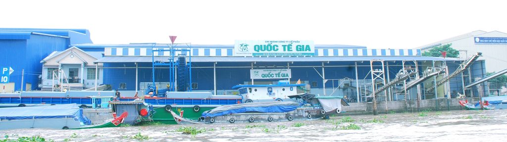 CÔNG TY CP QUỐC TẾ GIA có uy tín không?