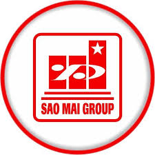 CÔNG TY CP TẬP ĐOÀN SAO MAI