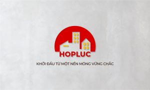 CÔNG TY CP XÂY DỰNG HỢP LỰC