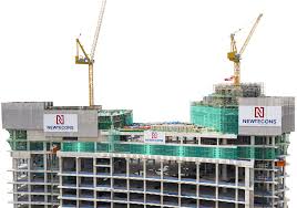 Các dự án tiêu biểu khẳng định năng lực Newtecons