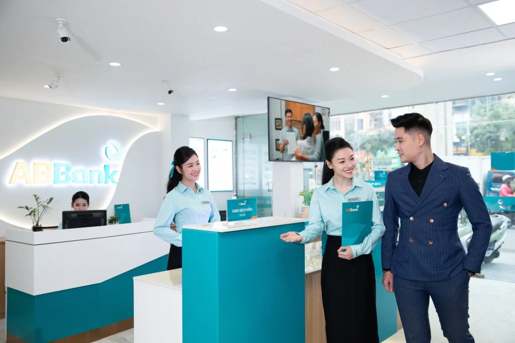 Chất lượng dịch vụ khách hàng tại ABBANK