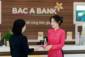 Chất lượng dịch vụ khách hàng và mạng lưới giao dịch của Bắc Á Bank