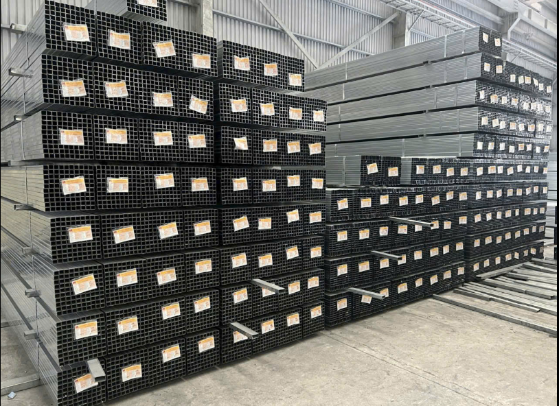 Chất lượng sản phẩm Thép Tây Nam có tốt không?