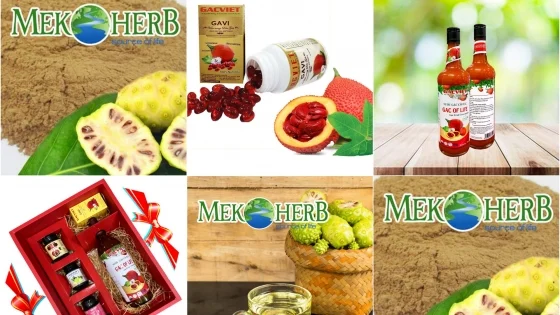Chất lượng sản phẩm của CÔNG TY CP LƯƠNG THỰC MEKONG