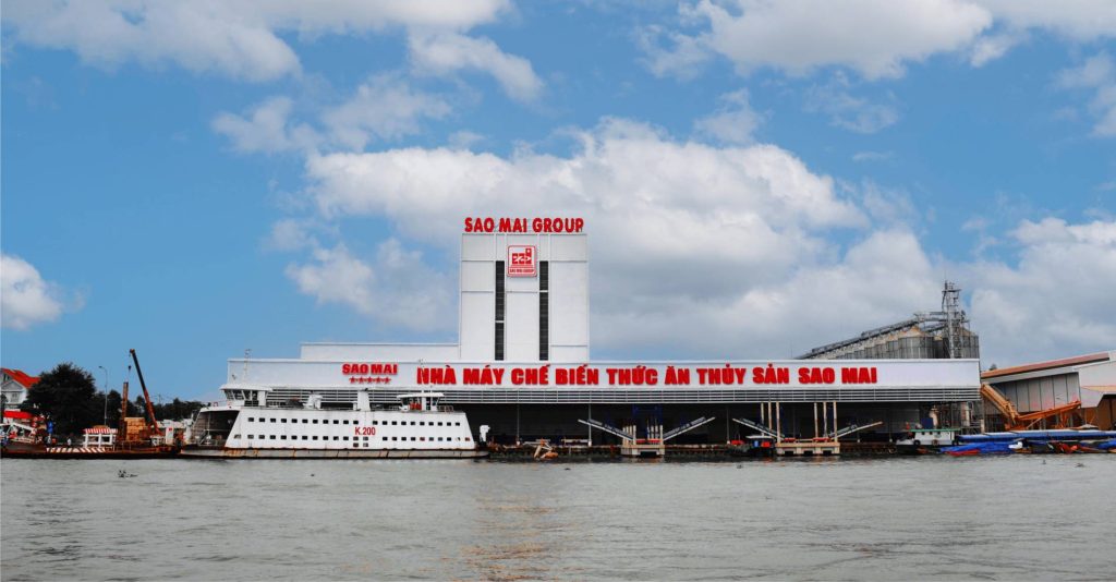 Có Nên Đầu Tư Vào CÔNG TY CP TẬP ĐOÀN SAO MAI?