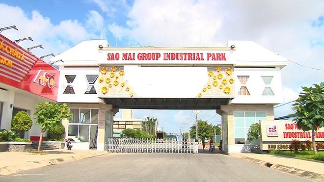 Đánh Giá Uy Tín CÔNG TY CP TẬP ĐOÀN SAO MAI