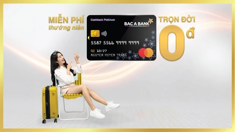 Đánh giá chi tiết các sản phẩm và dịch vụ của Bắc Á Bank