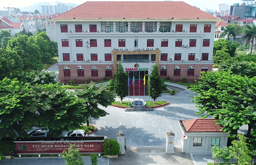 Kinh nghiệm sử dụng sản phẩm Dabaco và phản hồi từ người dùng