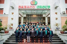 Lĩnh vực Chăn nuôi gia công
