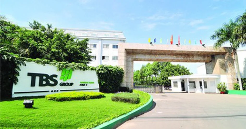 Minh chứng uy tín và năng lực của TBS GROUP