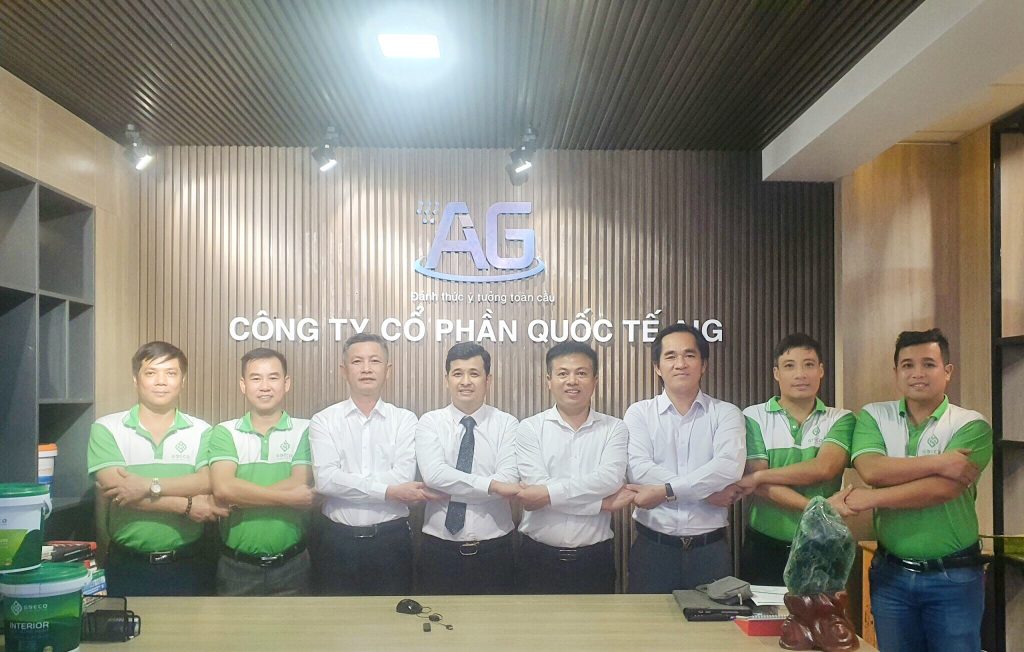 Mua gạo CÔNG TY CP QUỐC TẾ GIA ở đâu?