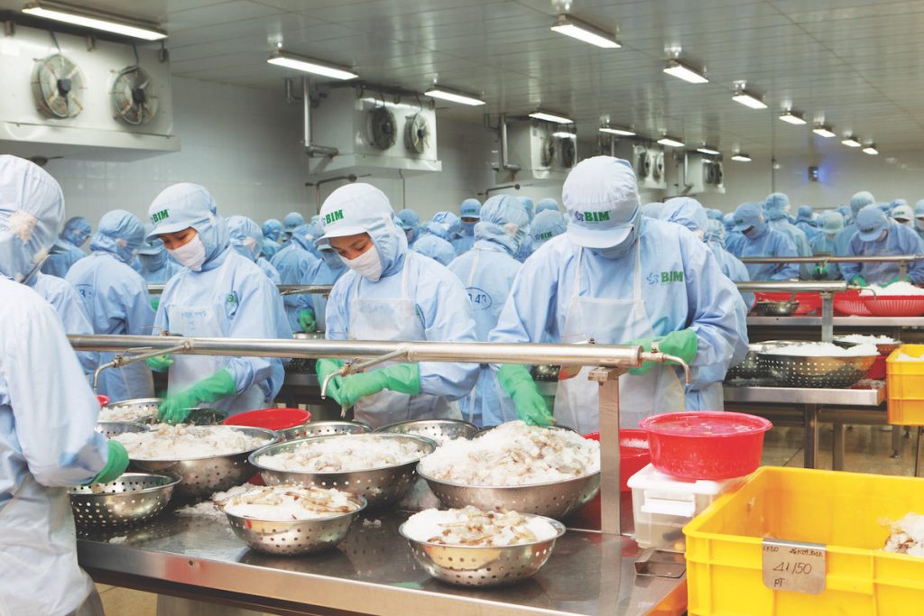 Nông nghiệp & Thực phẩm (BIM Foods) – Sản phẩm của BIM Group có tốt không?