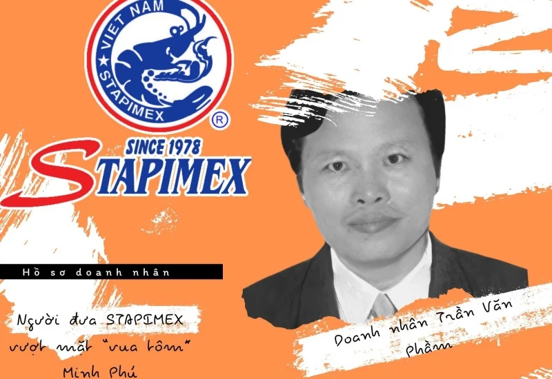STAPIMEX lừa đảo?