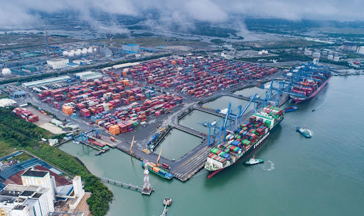 Thông Tin Liên Hệ CÔNG TY CP CẢNG RAU QUẢ