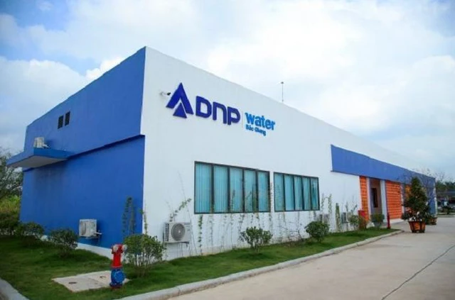 Tổng quan về CÔNG TY CỔ PHẦN DNP HOLDING