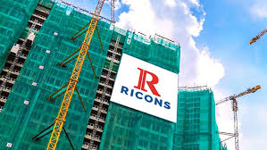 Tổng quan về CÔNG TY CP ĐẦU TƯ XÂY DỰNG RICONS (RICONS GROUP)