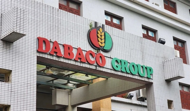 Tổng quan về CÔNG TY CP TẬP ĐOÀN DABACO VIỆT NAM (DABACO GROUP)