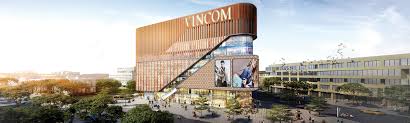 Tổng quan về CÔNG TY CP VINCOM RETAIL