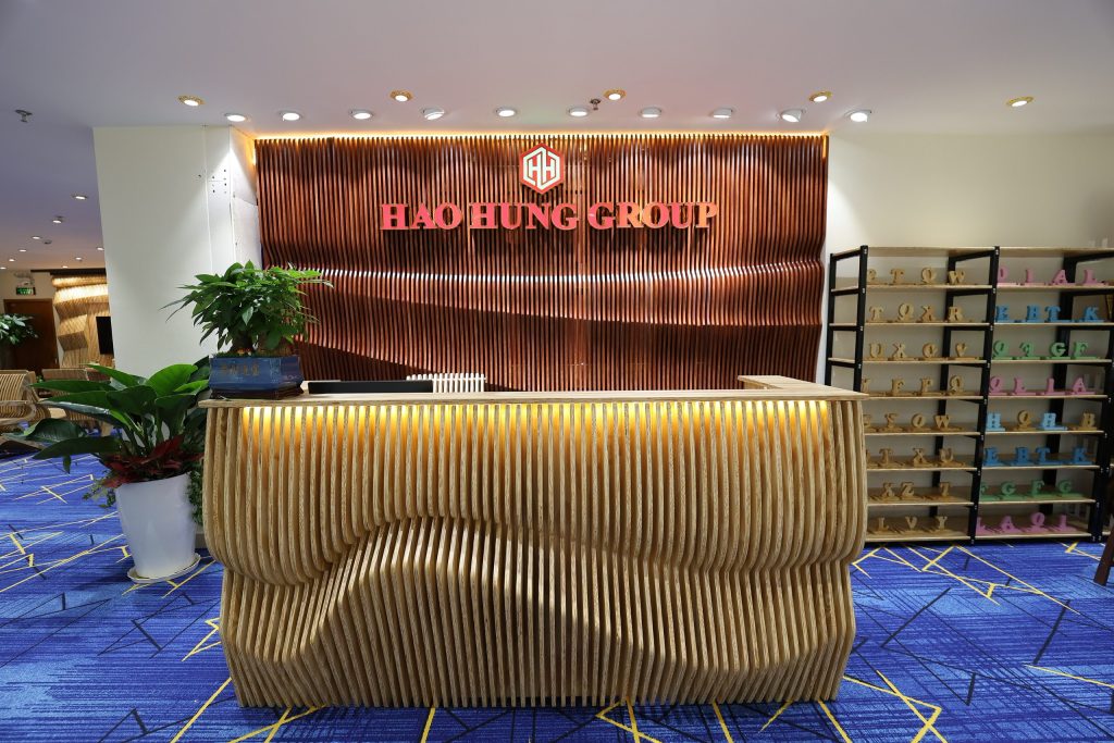 Tổng quan về CÔNG TY TNHH HÀO HƯNG