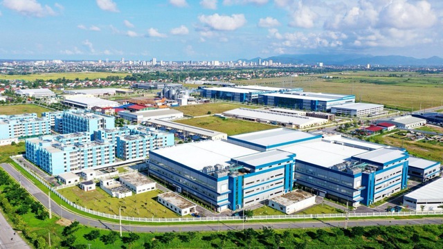 Tổng quan về Công ty CP Đầu tư Sài Gòn VRG (SIP)