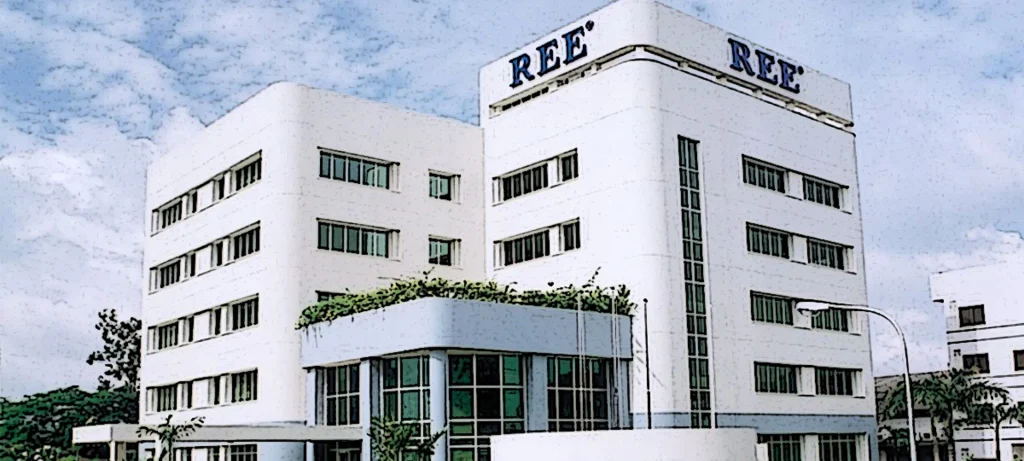 Tổng quan về Công ty Cổ phần Cơ Điện Lạnh (REE Corp) 