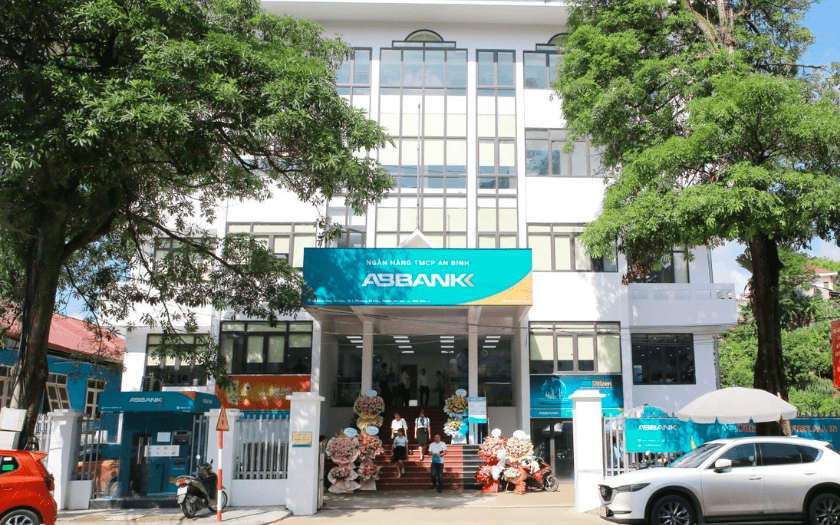 Tổng quan về Ngân hàng TMCP An Bình (ABBANK)