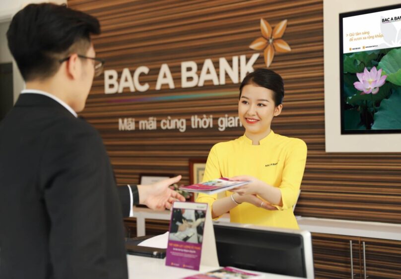 Tổng quan về Ngân hàng TMCP Bắc Á (BAC A BANK)