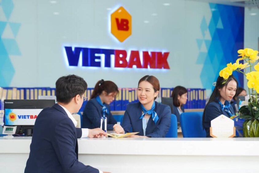 Tổng quan về Ngân hàng TMCP Việt Nam Thương Tín (Vietbank)
