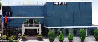 Tổng quan về Tổng Công ty CP May Việt Tiến