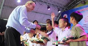 Trách nhiệm xã hội (CSR) và phát triển bền vững của Tập đoàn TH