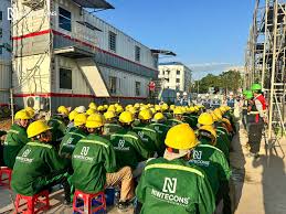 Trách nhiệm xã hội của doanh nghiệp (CSR)