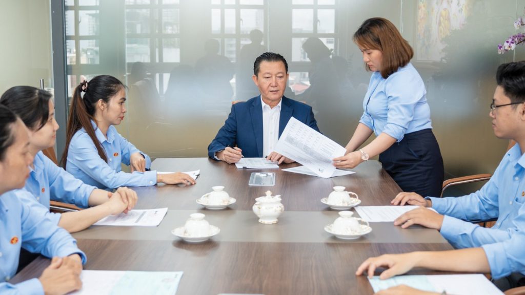 Trách nhiệm xã hội và phát triển bền vững của CÔNG TY TNHH HÀO HƯNG