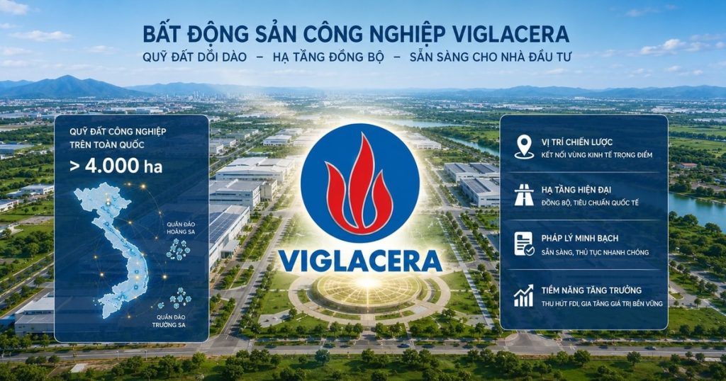 Viglacera lừa đảo? 