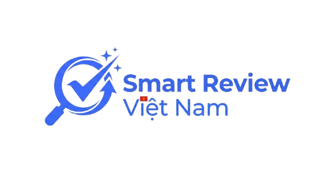 logo Smart Review Việt Nam