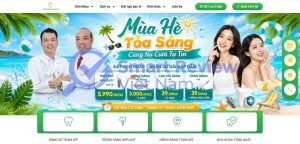 Nha Khoa Venus