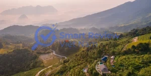 1. Chinh phục nóc nhà Đông Bắc Tây Côn Lĩnh